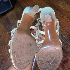 Naturalizer High Heels